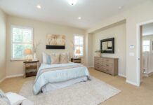 Como decorar o quarto de casal: o guia completo decoração de quarto de casal