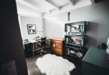 Como decorar o escritório: 10 dicas essenciais decoração para escritório