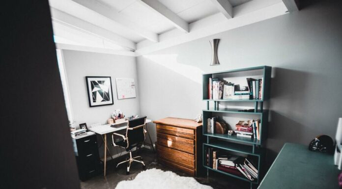 Como decorar o escritório: 10 dicas essenciais decoração para escritório