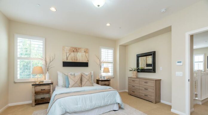 Como decorar o quarto de casal: o guia completo decoração de quarto de casal