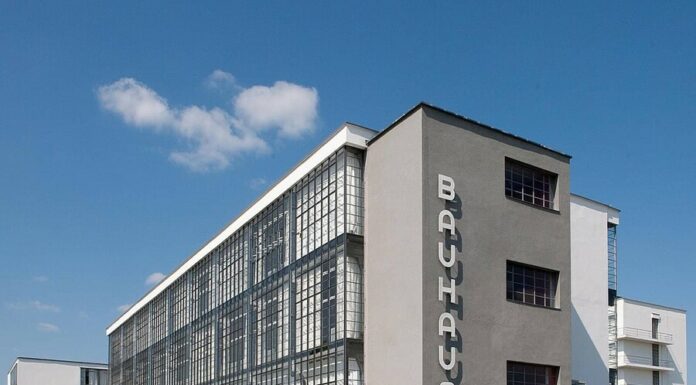 Bauhaus: história, principais artistas e dicas Bauhaus