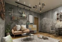 Decoração industrial: as principais características Decoração Industrial