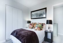 Como decorar o quarto: 10 dicas imperdíveis Decoração de quarto