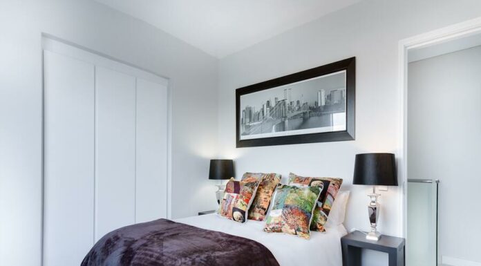 Como decorar o quarto: 10 dicas imperdíveis Decoração de quarto