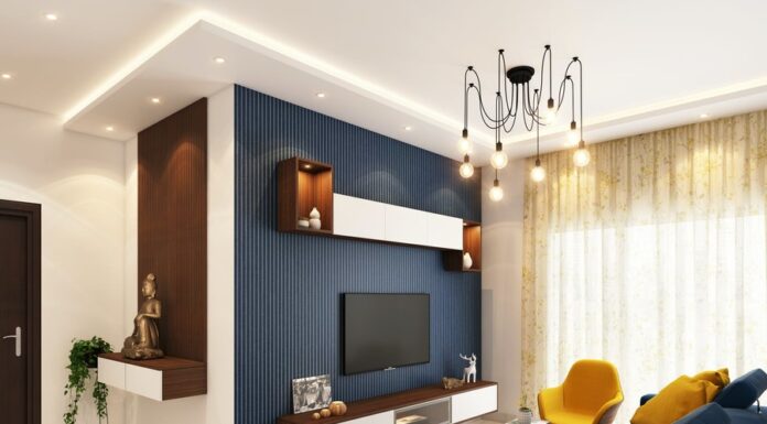 Decoração minimalista: características e dicas decoração minimalista sala