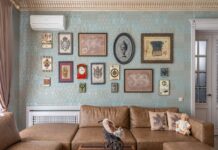 Decoração vintage: aprenda tudo sobre o estilo! Decoração vintage