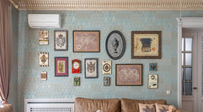 Decoração vintage: aprenda tudo sobre o estilo! Decoração vintage