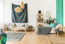 Decoração oriental: o guia completo