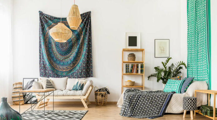 Decoração oriental: o guia completo