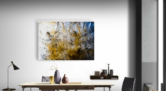 Quadro para escritório: dicas e inspirações quadro para escritório