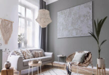 Boho chic: crie o estilo boêmio na sua casa! Boho chic