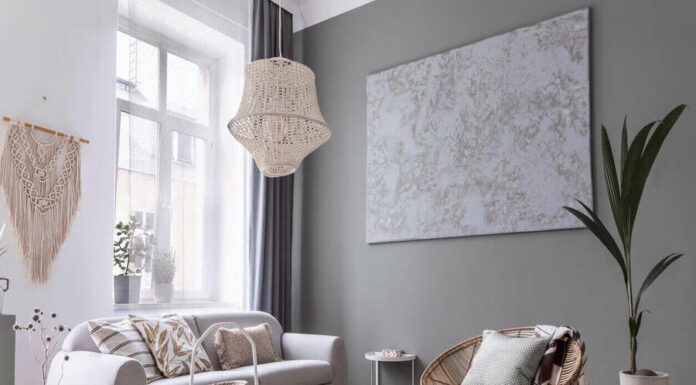 Boho chic: crie o estilo boêmio na sua casa! Boho chic