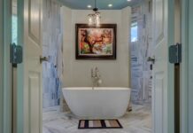 Quadros para banheiro: dicas e inspirações quadros para banheiro