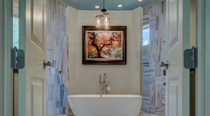 Quadros para banheiro: dicas e inspirações quadros para banheiro