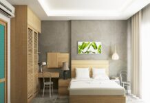 Decoração tropical: aprenda com 8 dicas esse estilo decoração tropical