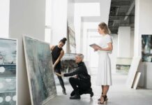 7 dicas sobre como comprar obras em galerias de arte Art Gallery