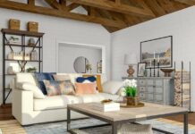 Decoração country: 10 dicas para criar esse estilo! decoração country