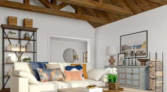 Decoração country: 10 dicas para criar esse estilo! decoração country
