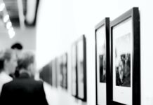 Como encontrar a galeria de arte certa para minha obra
