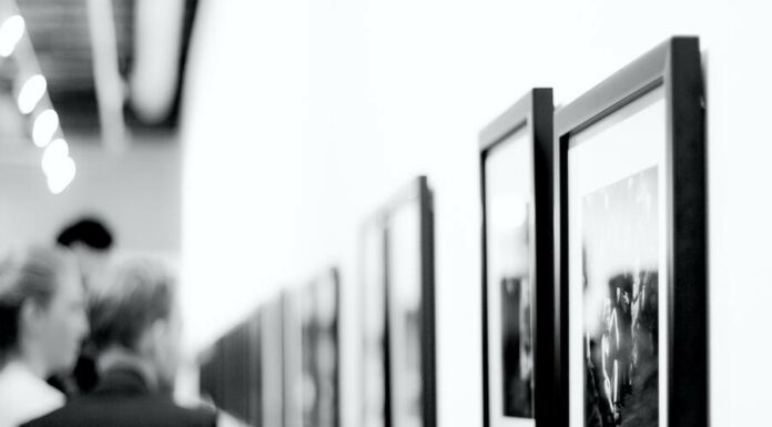 Como encontrar a galeria de arte certa para minha obra