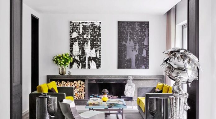 Estilo moderno: crie esse design na sua casa! estilo moderno