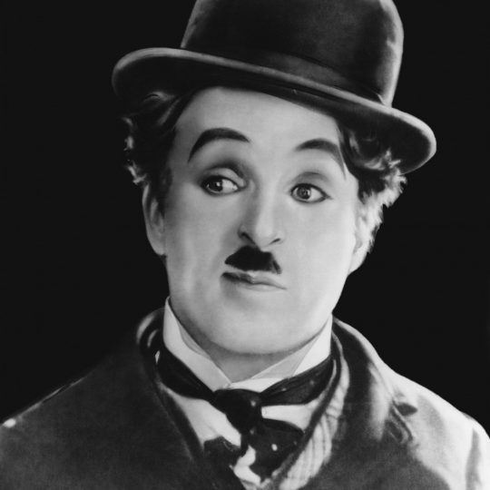 Chaplin The Circus