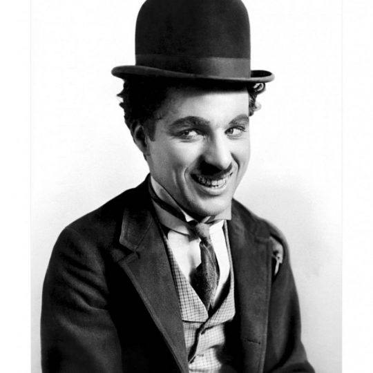 Charlie Chaplin I