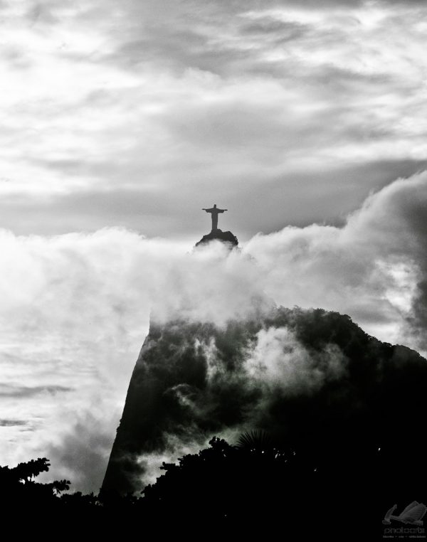 Corcovado - Christian Guedes