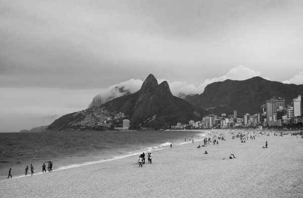 Ipanema - Christian Guedes