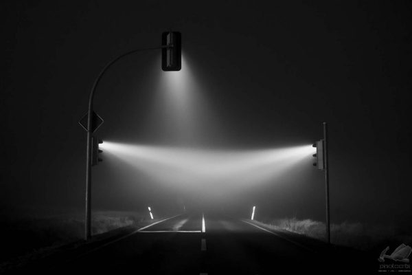 Traffic Light - Lucas Zimmermann