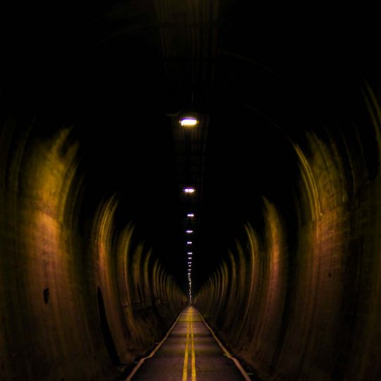 Tunnel - Hanson Mao