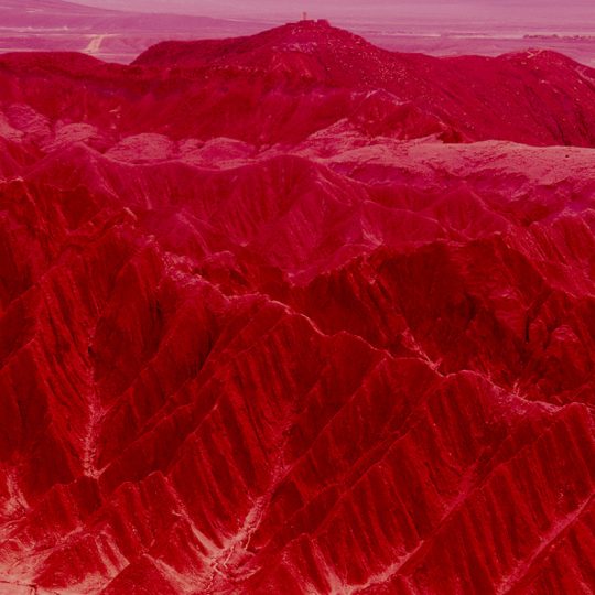 Atacama I - Flávia Bechara