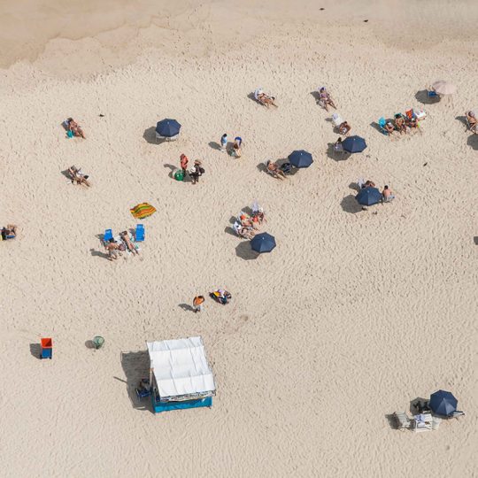 Beach - João Bolan