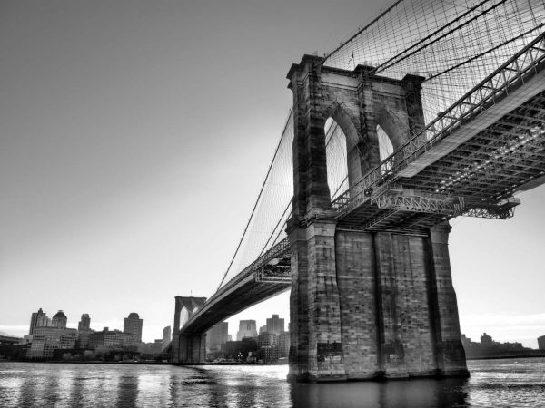 Brooklyn Bridge - Flávio Russo