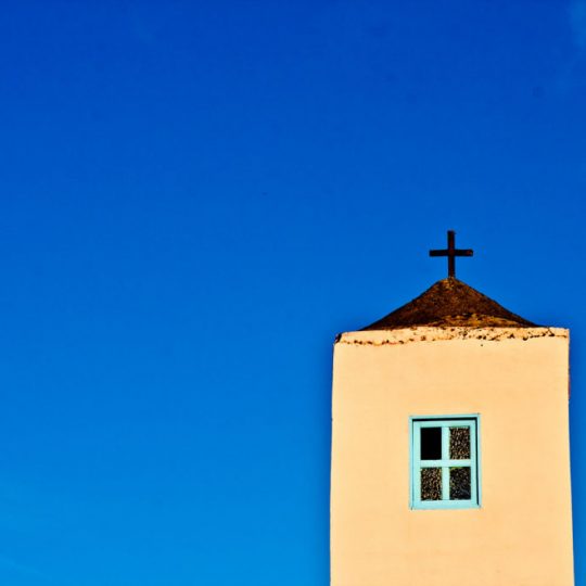 Torre da Capela - Janduari Simões