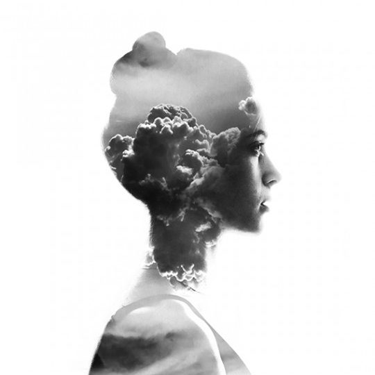 Explosions - Aneta Ivanova