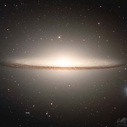 Galáxia Messier