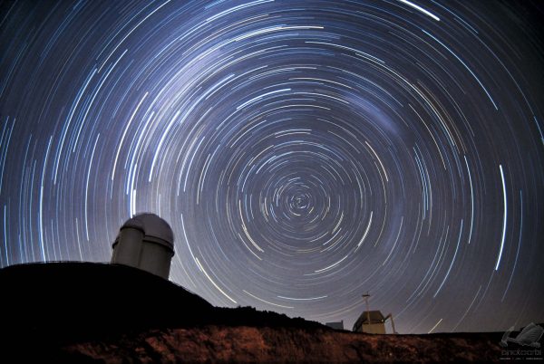 La Silla Estrelada