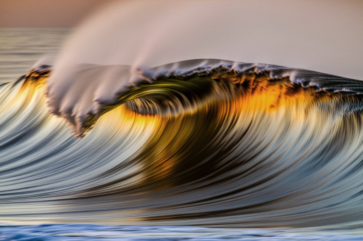 Golden Wave Golden Wave - Brian Cox