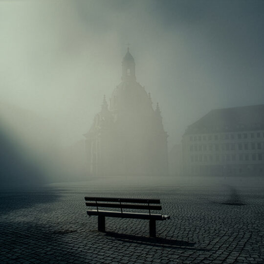 Metropolis Absent - Dresden 6