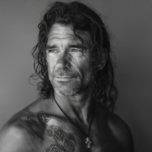 Brian Cox - Photographer