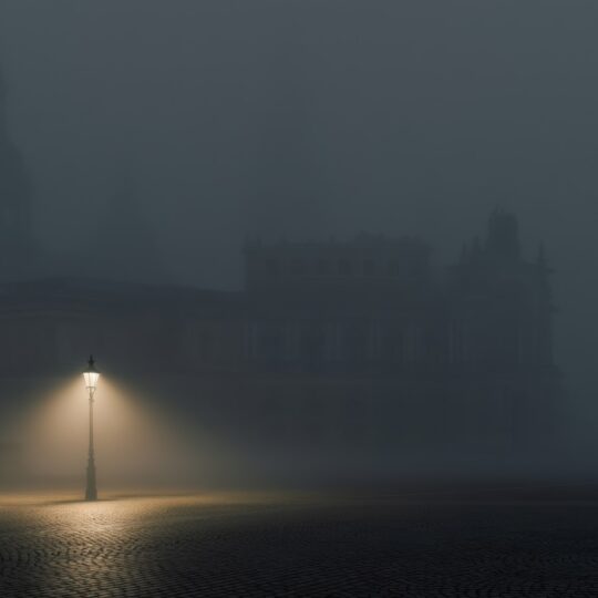 Dresden 4 Leonard Weissberg - Photoarts Gallery