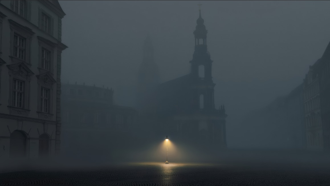 Dresden 5 Dresden 5 - Leonard Weissberg - Photoarts Gallery