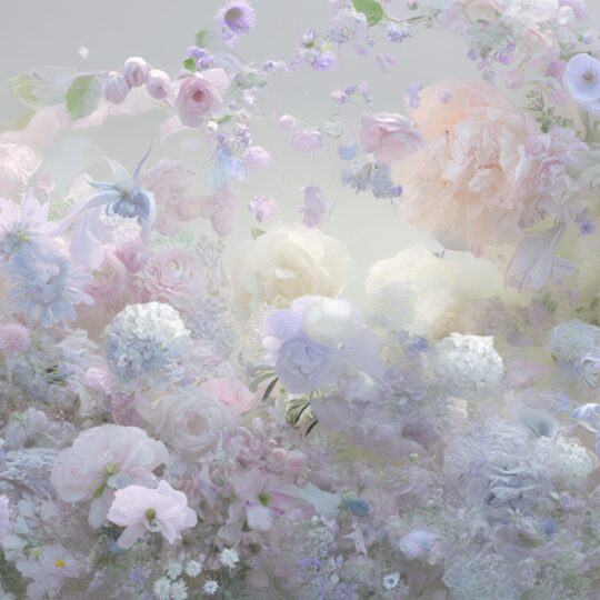 Les Jardins Suspendus 2 - Clara Montelac