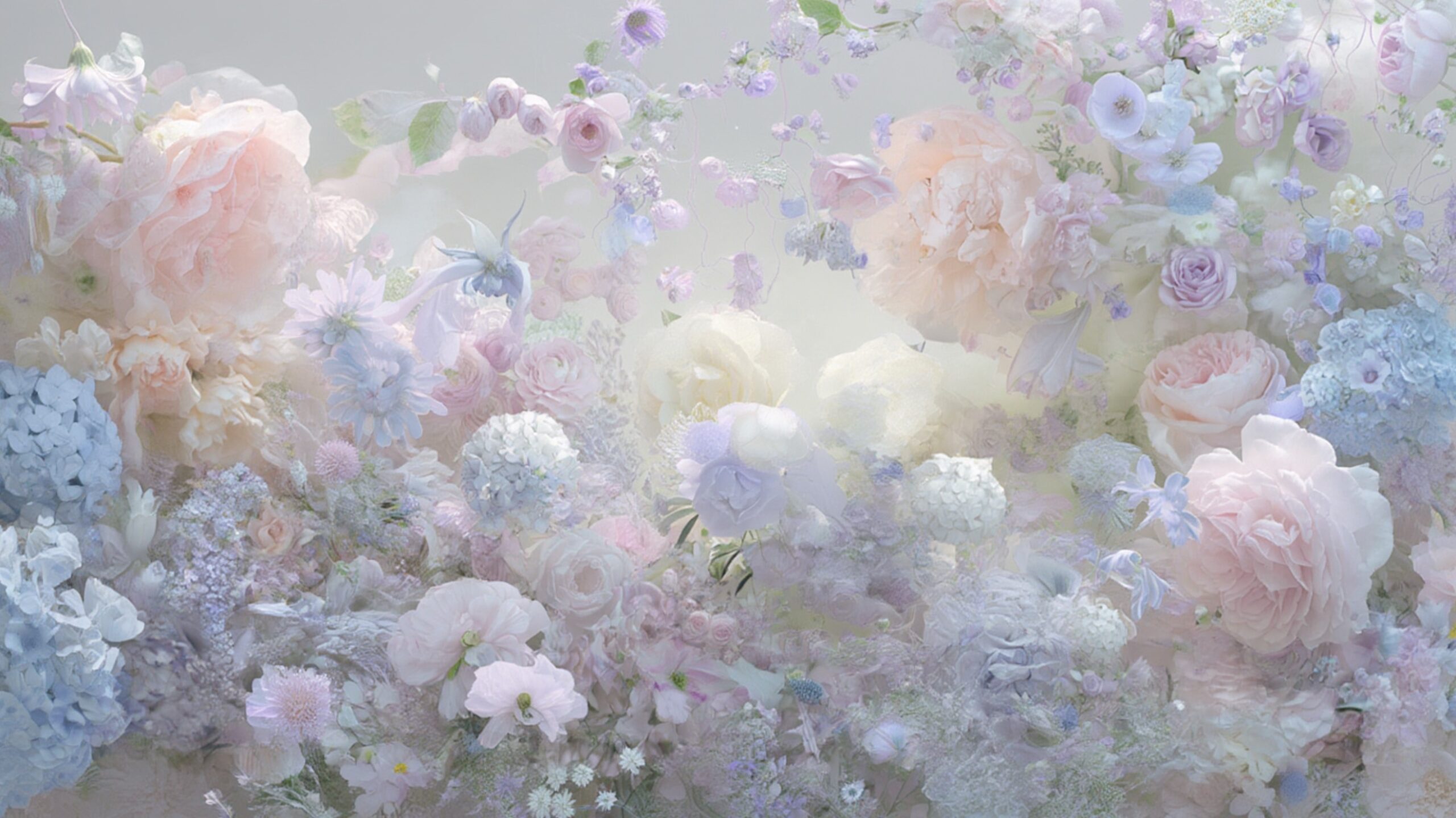 Les Jardins Suspendus 2 - Clara Montelac